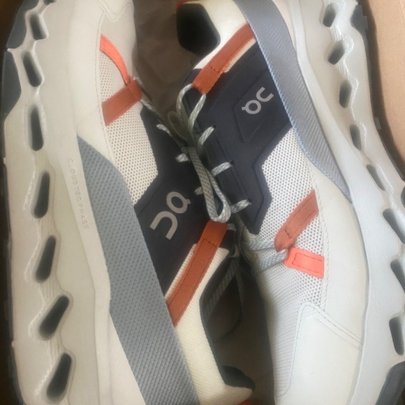 Mens Sneakers - Picture 7 of 7